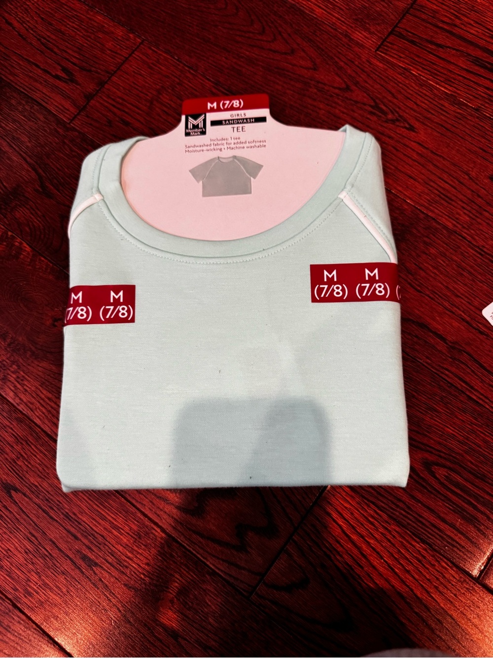 Old Navy Girls' Short Sleeve Tee in Mint